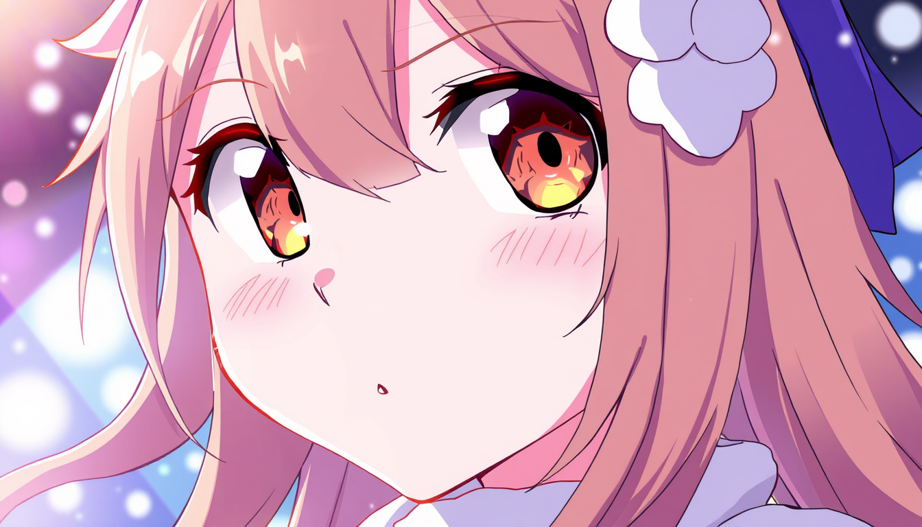 Anime idea: anime style, vibrant colors, expressive eyes, ارسم لي رجل وسيم مثل المانهوا ويب تون موAi , detailed anime illustration