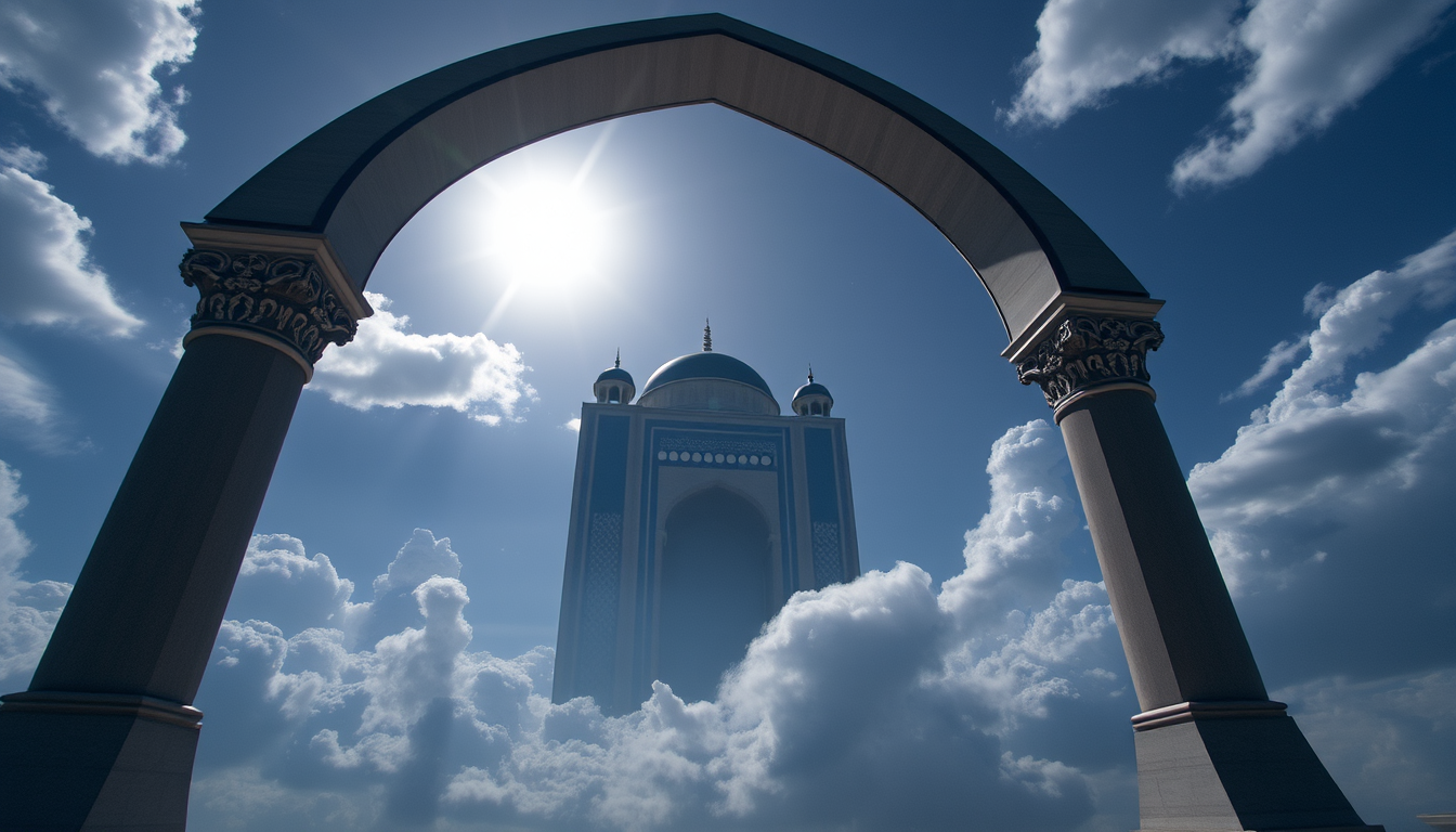 Main art studio: علي العبداللات رءيس الوزراء و الملك حسين الثاني