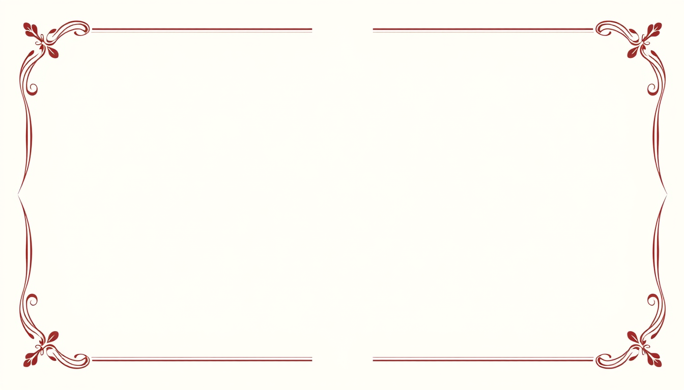 Invitation idea: invitation design, event invite layout, polished composition, decorative border, clear space for text, ich hätte gerne eine Schatzkarte mit passenden