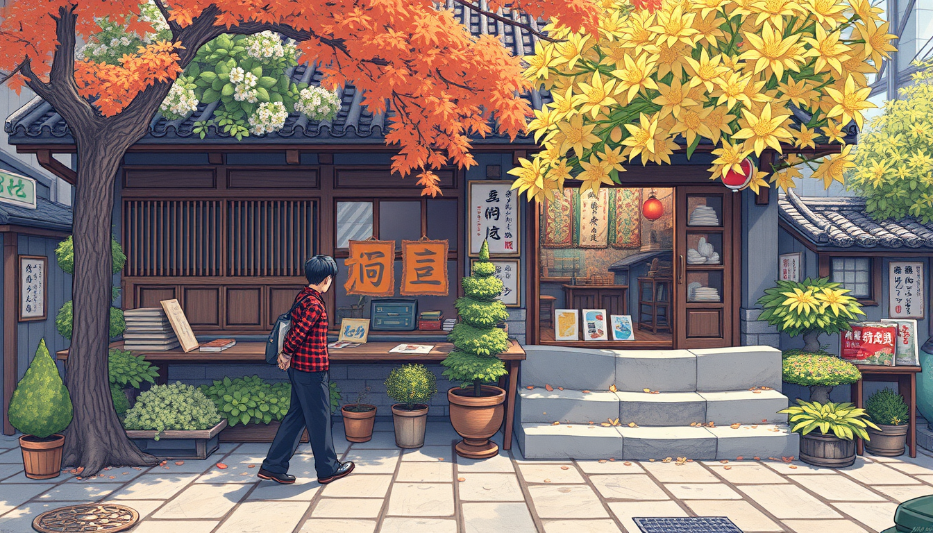 Main art studio: うんこ
