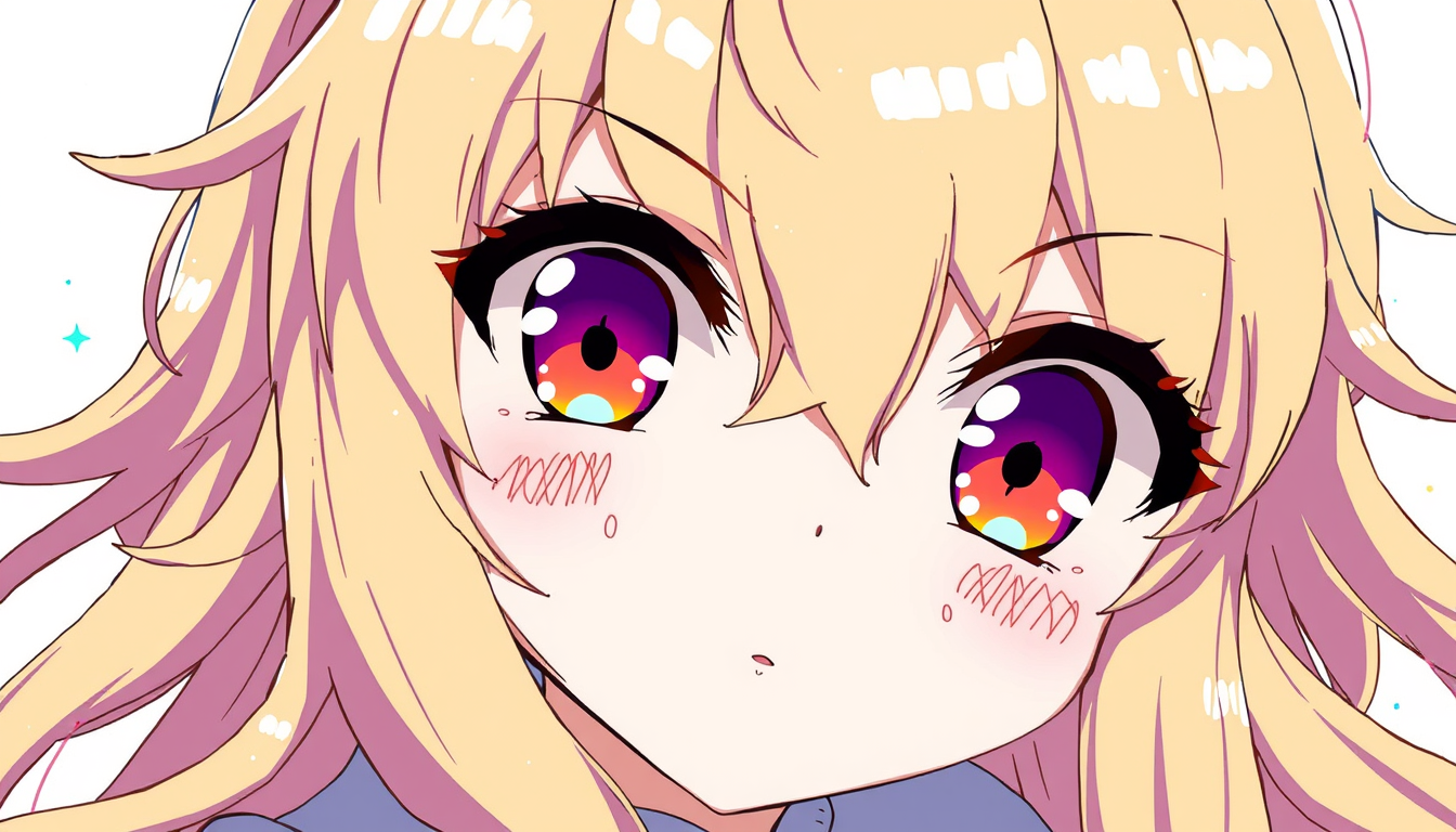 Anime idea: anime style, vibrant colors, expressive eyes, 男水着 ビキニ , detailed anime illustration