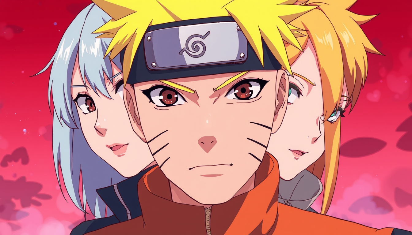 Anime idea created from the prompt: anime style, vibrant colors, expressive eyes, kannst du mir ein bild erstellen was ein manga styl hat von einer von narutos fähikeit wo er s
