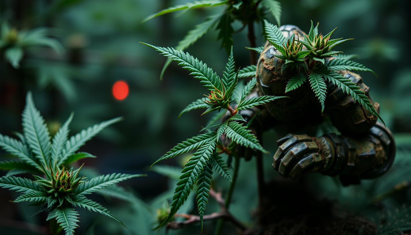 Main art studio: Image will be used for streaming. I am a os5 streamer. User name Kid_Cannabis. Stoner that games. Want a picture that reflects that. Has to look cool.
