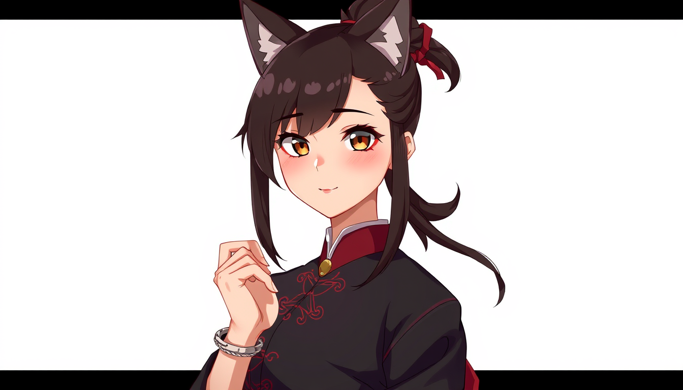 OC idea: original character art, distinctive design, anime-influenced style, expressive face, Girl with a masculine look | 175cm/70.2kg | Face shape: long face