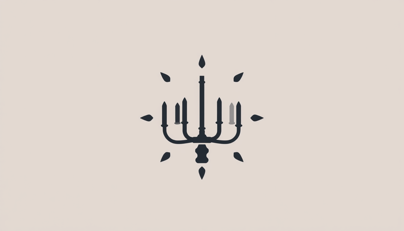 Logo idea: logo design, clean minimal mark, bold simple shapes, balanced composition, Quiero un logo circular minimalista en el cual armoniosamente se junten un