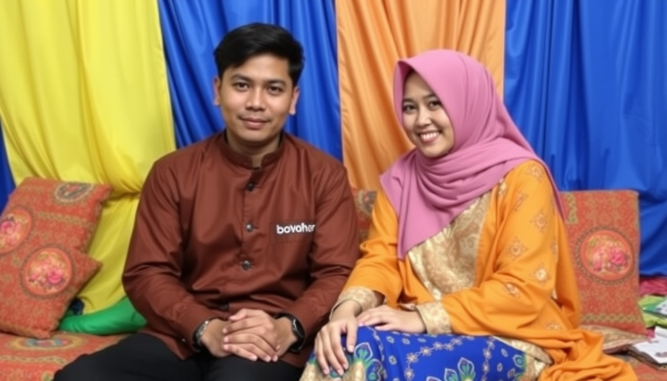 Main art studio: Buatkan saya video sedang menari lagu minang vs timur joget bersama pasangan