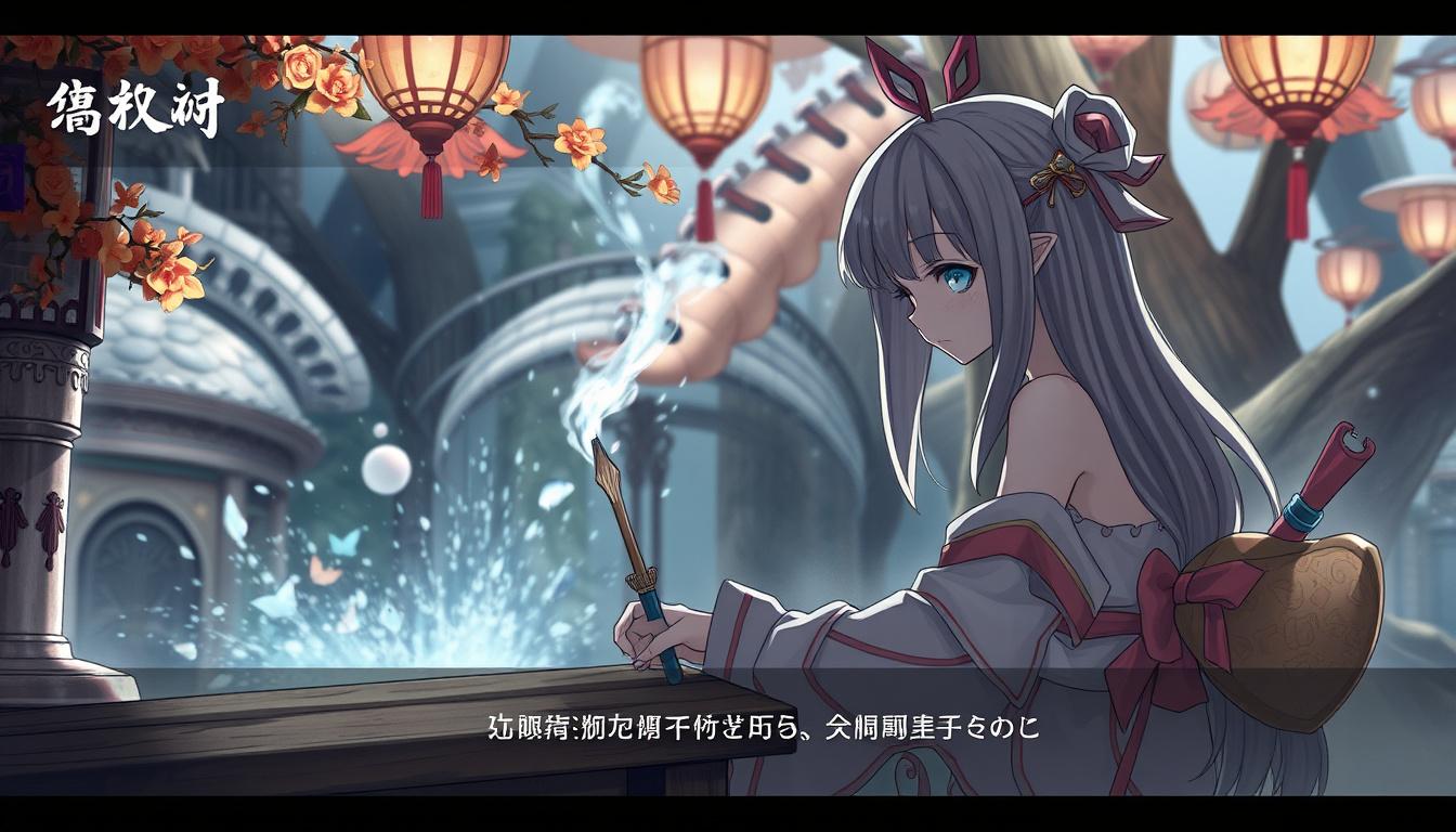 Main art studio: 女性の生殖器をかいて