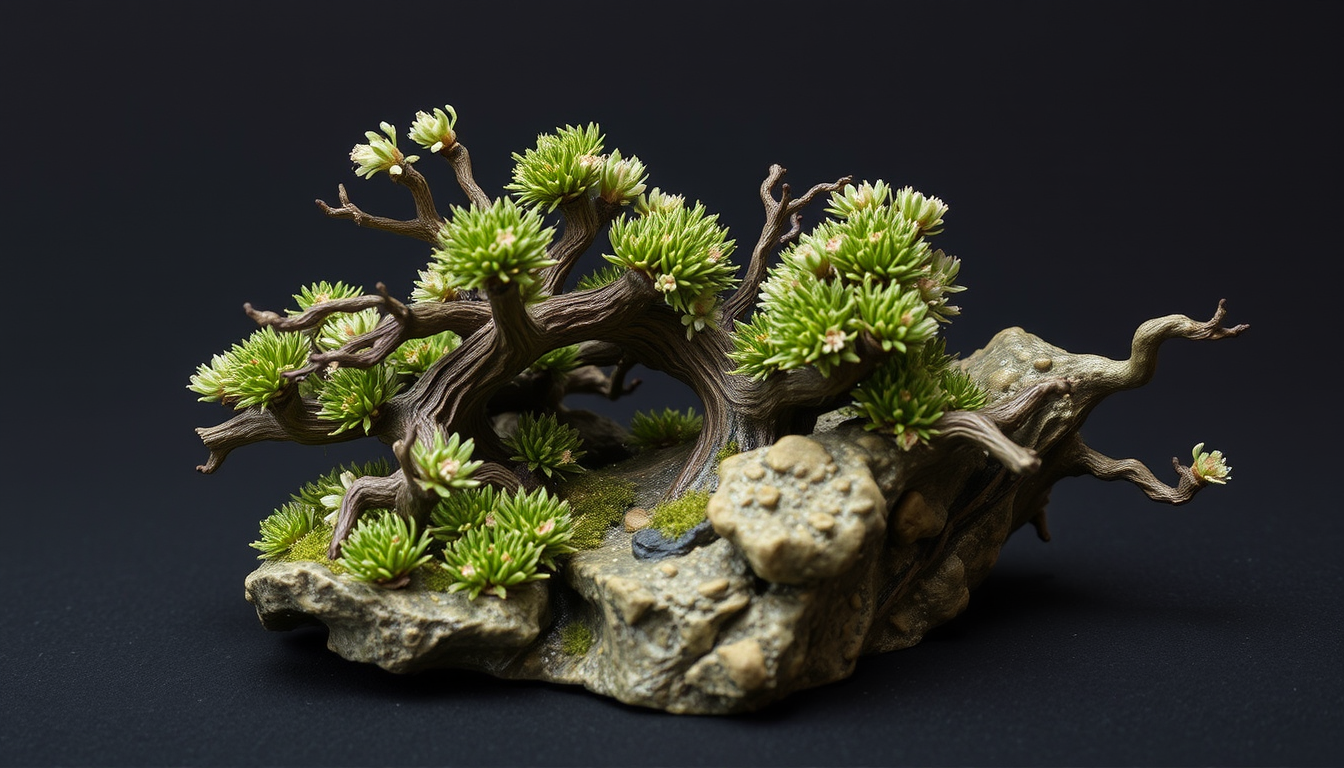 Main art studio: resin Jeyran