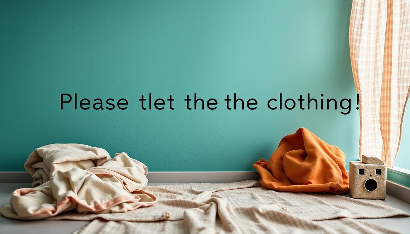 Main art studio: Please delete the clothing.