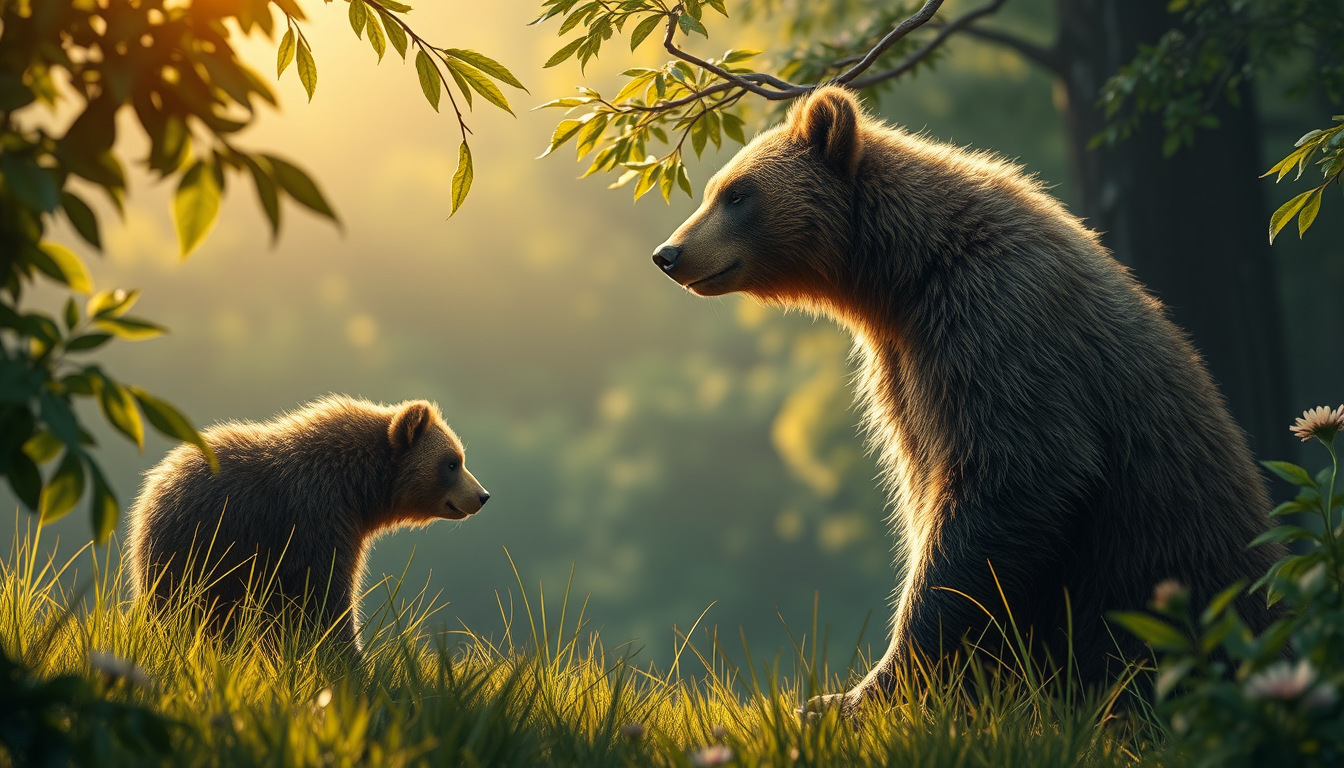 Main art studio: Gere uma imagem fradbear
