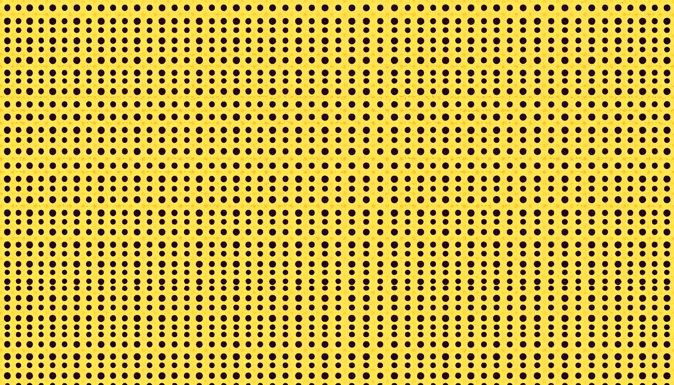 Pop Art idea created from the prompt: bold pop-art graphic treatment, flat high-contrast colors, halftone dots, thick outlines, Iu , dramatic crop, screen-printed texture, clean 
