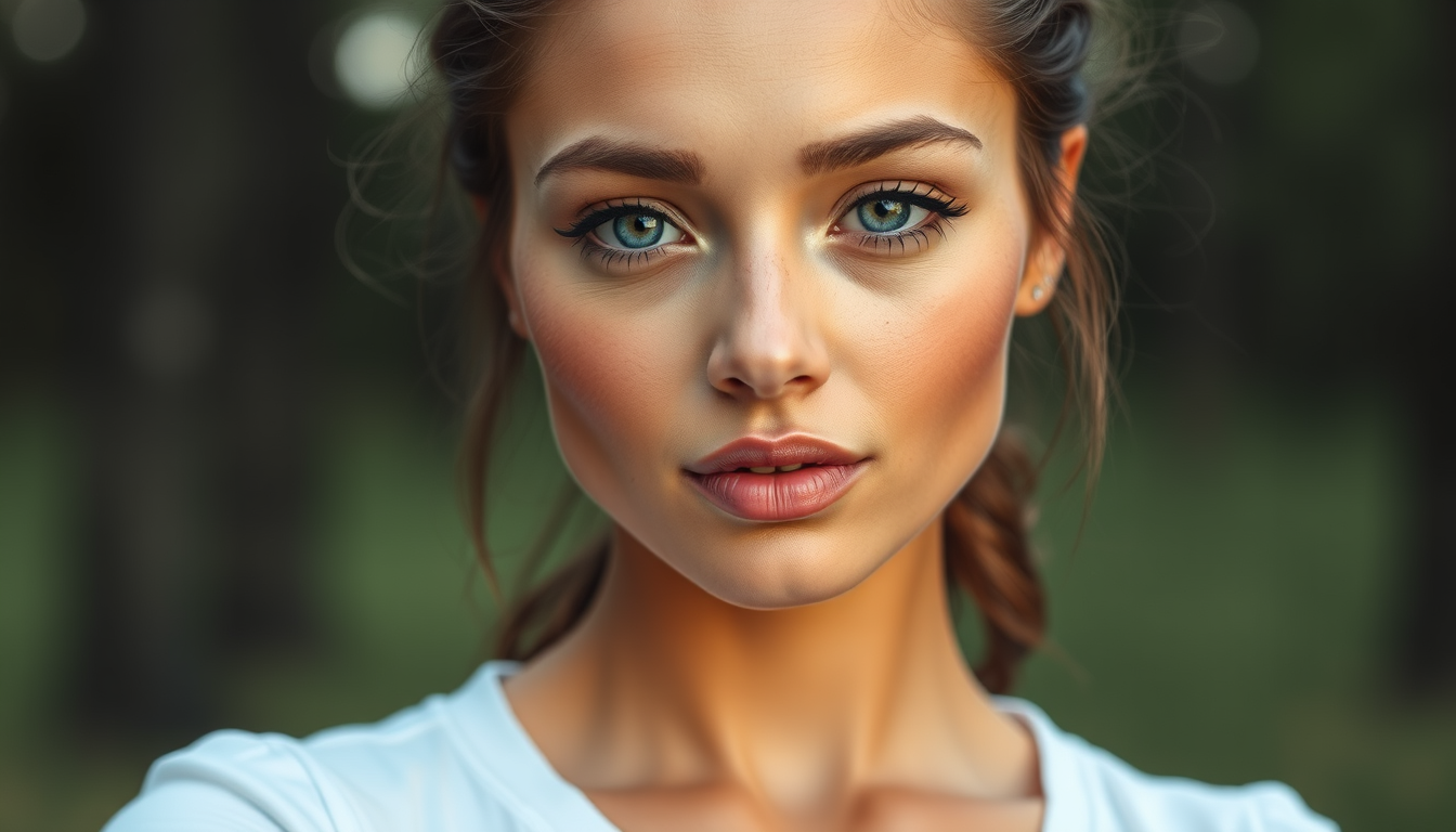 Main art studio: Lange locken braune augen schwarze harre kleine lippen normale nase kleinen po ganzen körper frei wie möglich dunkles karamel hautfarbe nackt ganzen k