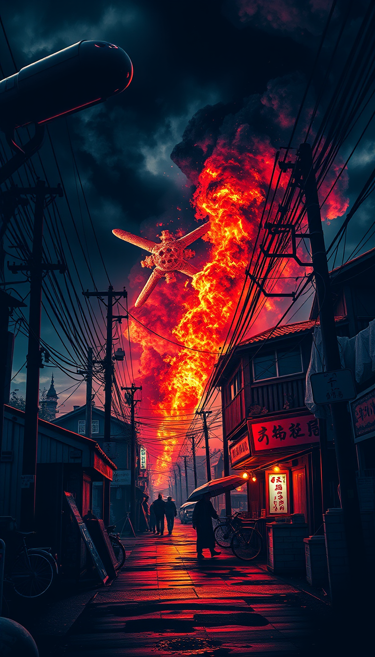 Phone Wallpapers idea: phone wallpaper, vertical 9:16 composition, striking detailed scene, 明日はこない、今やる Do it now, Do it yourself と書かれた壁紙をお願いします。 , high-resolution mobile wal
