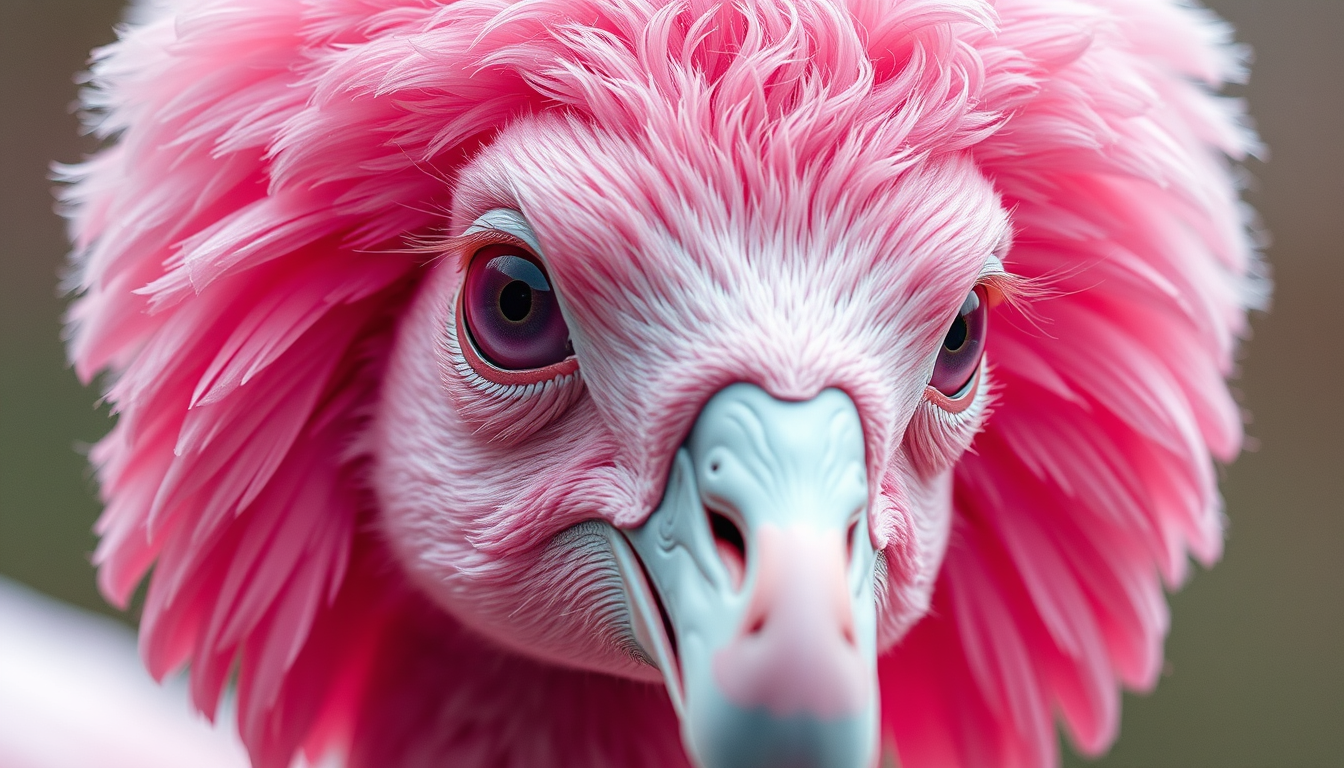 AI Art prompt example created from the prompt: faça uma imagem de uma garota loira com olhos rosa com grandes seios e glúteos totalmente nua mostrando tudo