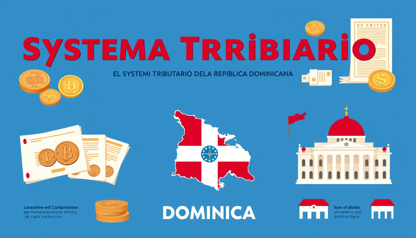 Posters idea: poster design, bold striking composition, strong focal point, space for headline, Diseña un cartel escolar creativo y bonito sobre el sistema tributar