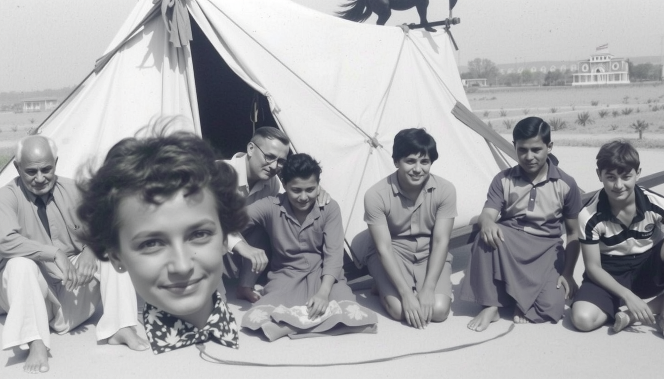 Main art studio: je souhaite l'amélioration de la netteté et de la résolution ; réduction du bruit, des taches et des défauts dus à l’âge de la photo ; harmonisation d