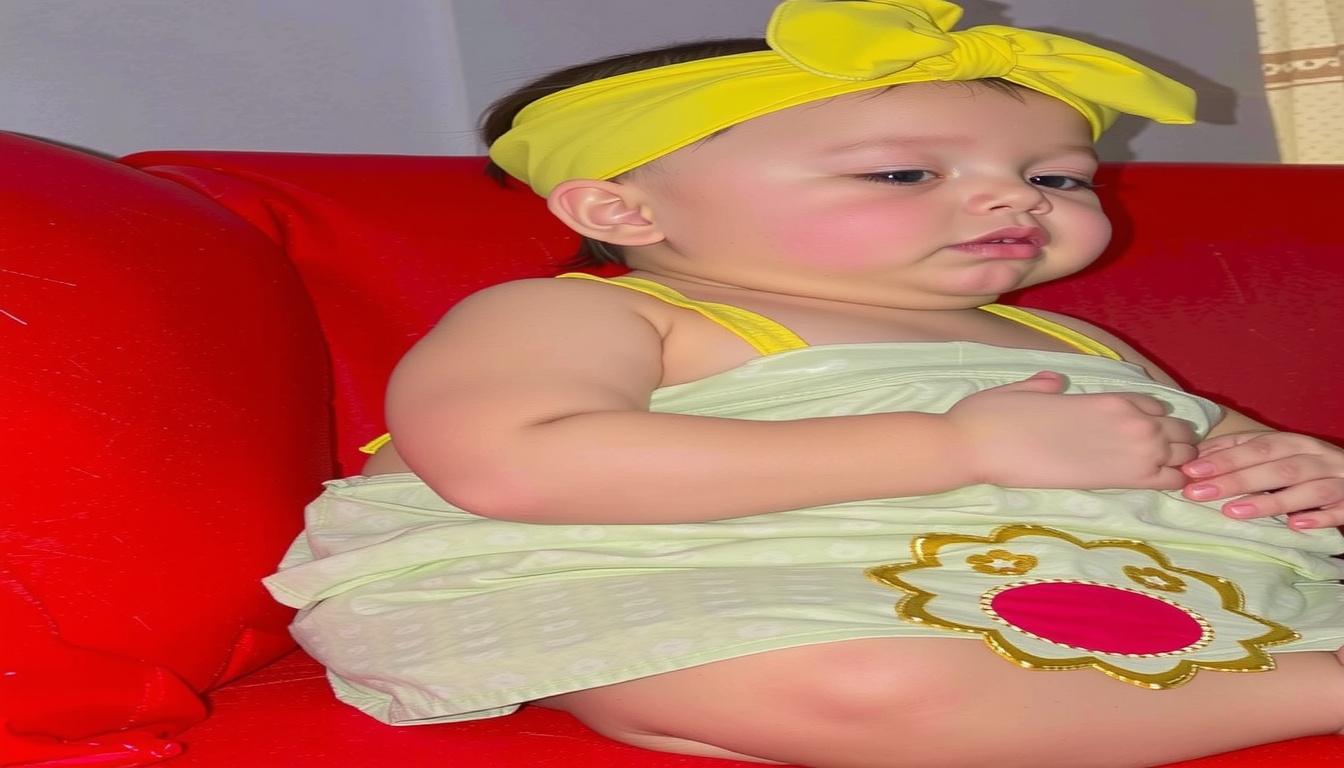 Main art studio: اريده يكون متحرك وهي تضحك وتصفق