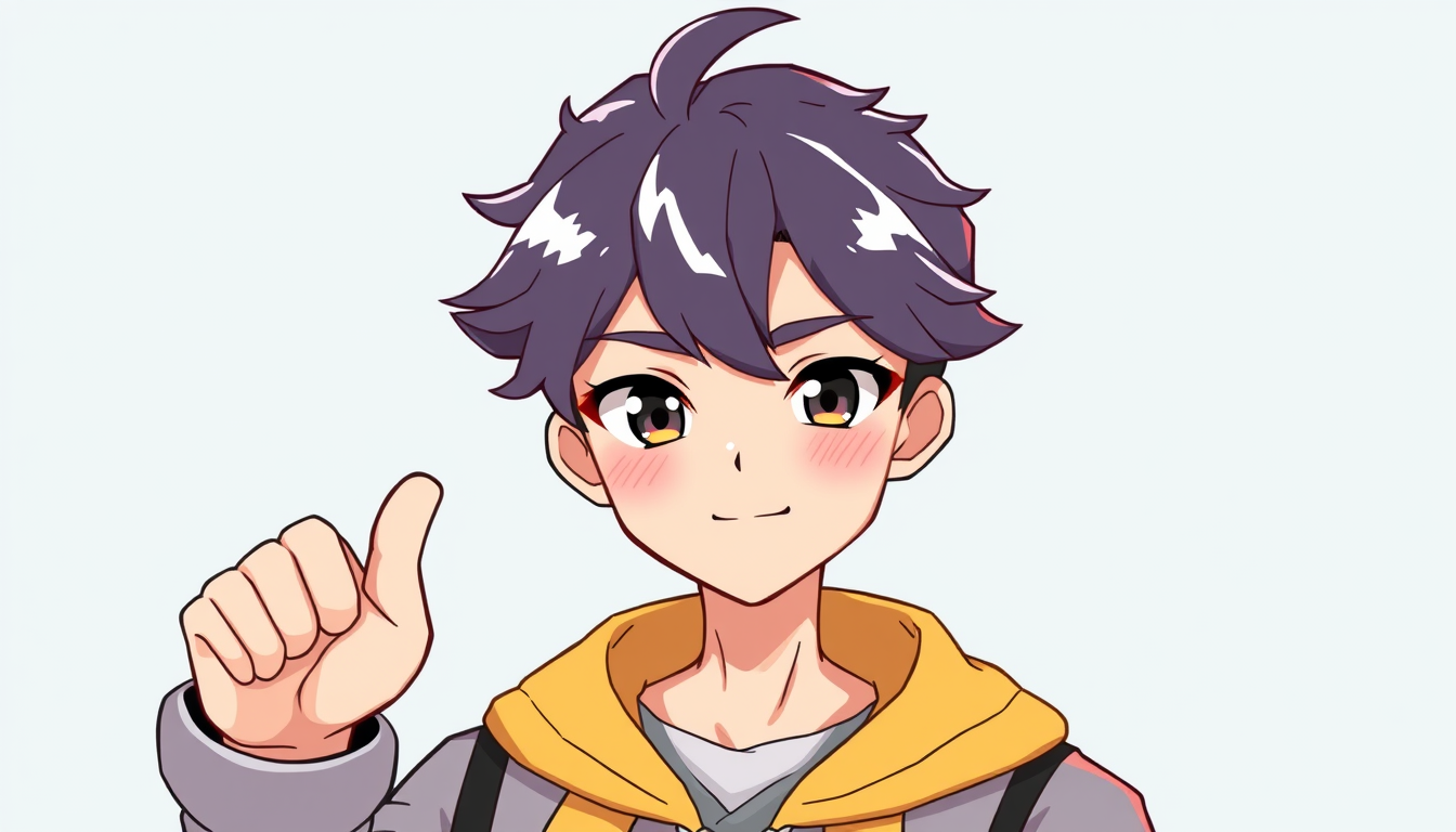 VTuber idea: vtuber avatar character, anime style, expressive face, streaming-ready design, Master Cheif , clean vtuber model illustration