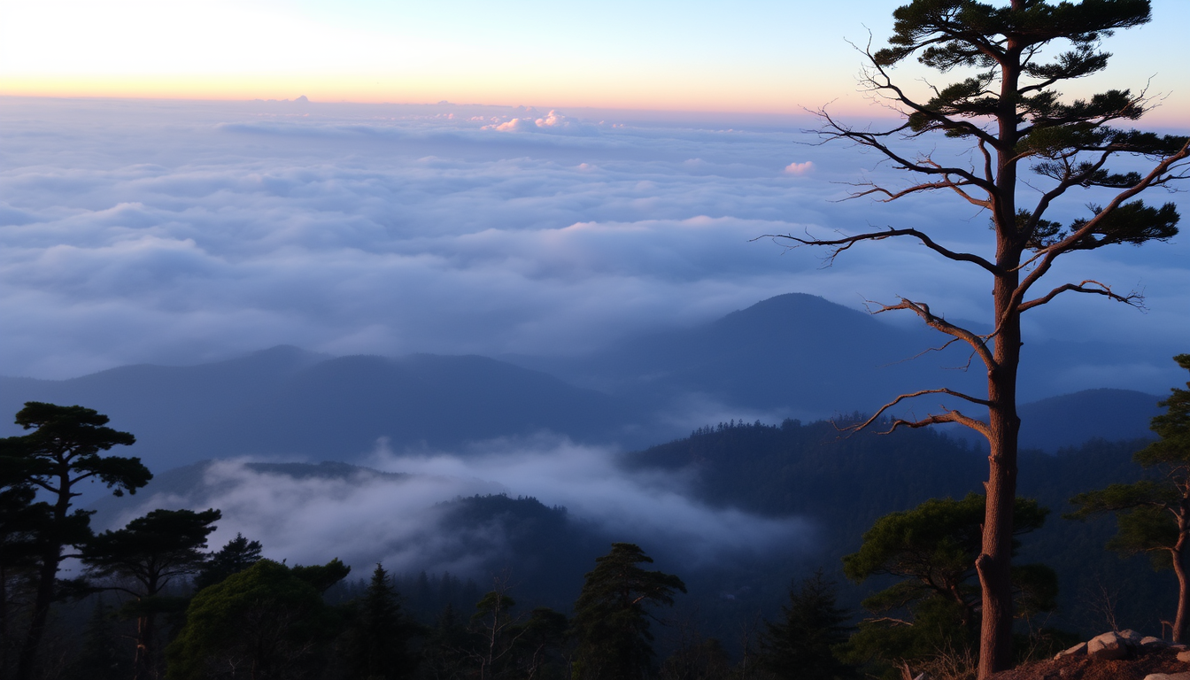 Main art studio: mahe a image on darjeeling a beautiful view