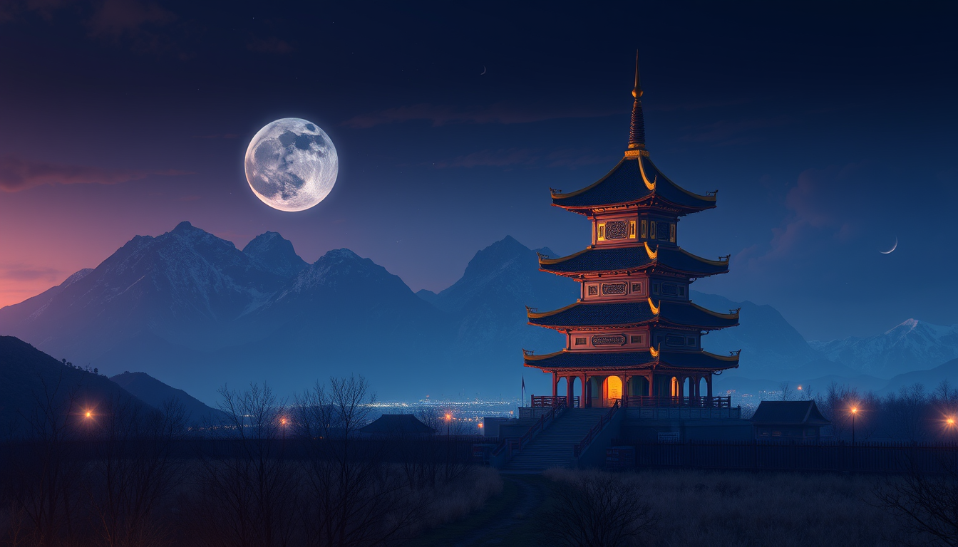 Main art studio: 中国高中生形象