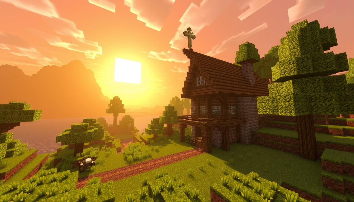Main art studio: Mach eine drayning maschiene in minecraft