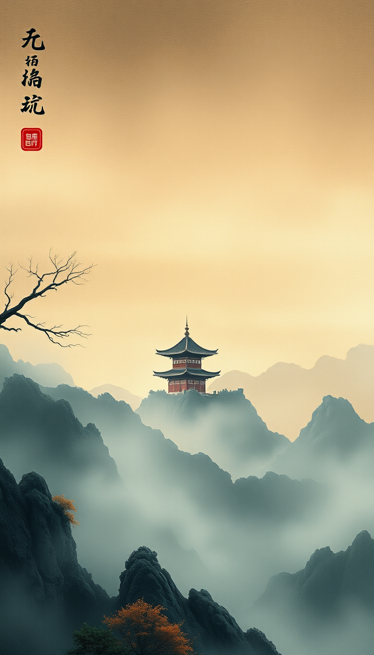 Wallpaper idea created from the prompt: wallpaper artwork, wide atmospheric scene or bold pattern, high detail, 手机壁纸，治愈云朵，淡蓝渐变，留白多，柔和柔光，9:16，高清，无多余杂物 , desktop or phone wallpaper