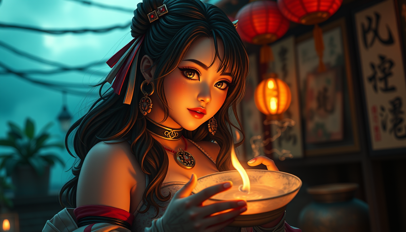 Main art studio: +18 hentai
