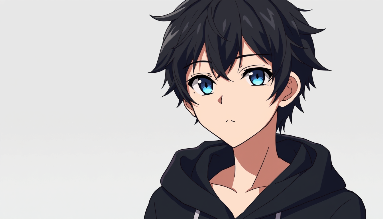 Characters idea: an original character defined by silhouette, role, outfit, palette, and expression, deliberate composition, an original character defined by silhouett