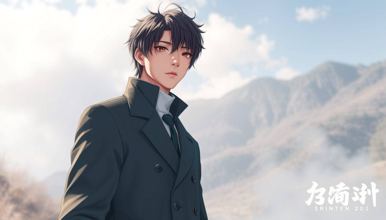 AI Art prompt example created from the prompt: 이마트 실네에 티피키논이 있늘걸 이미지로 만들어줘
