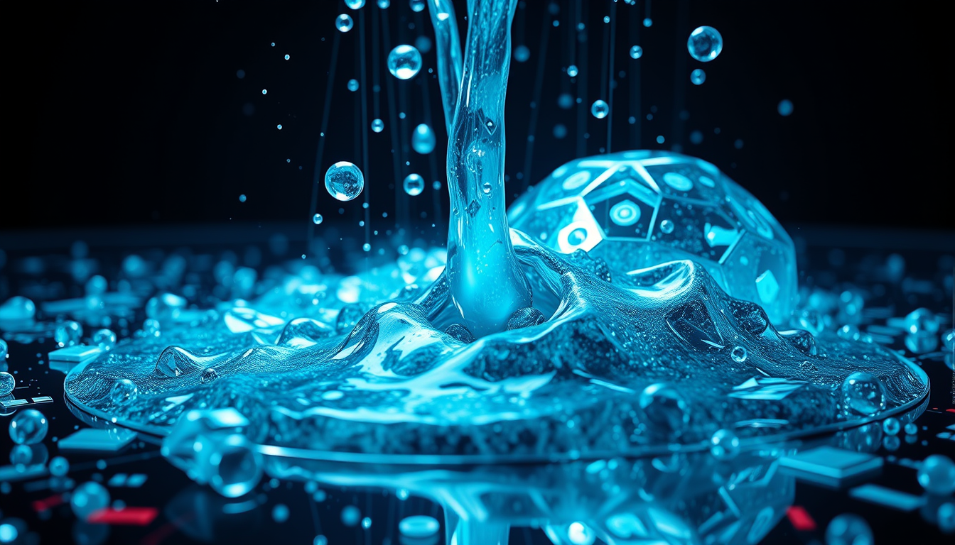 Main art studio: Photorealistic AI slop being vomited up by an AI bot After clicking generate