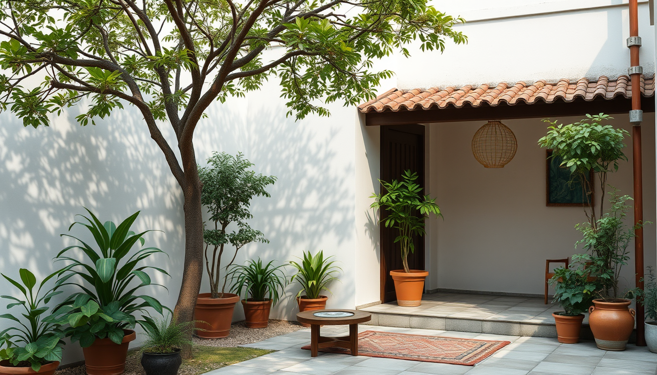 Main art studio: **Trang 1** Cô tỉnh dậy trong một căn phòng xa lạ. Trong gương là gương mặt không thuộc về mình. Ký ức tràn về — một cái tên không tồn tại, một số phậ