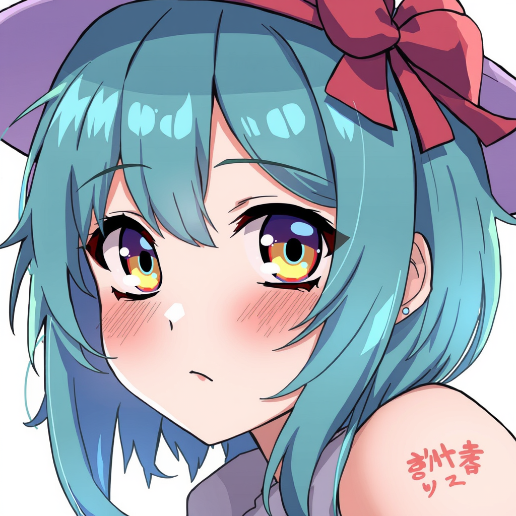 Anime idea created from the prompt: anime style, vibrant colors, expressive eyes, 애니처럼 2D 야하게 다리 끝까지 보이게 , detailed anime illustration