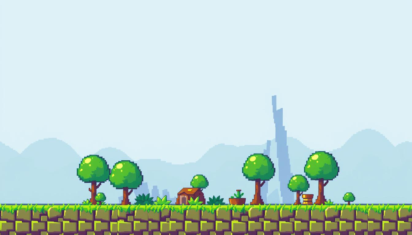 Sprite idea created from the prompt: pixel art game sprite, clean pixel grid, retro 16-bit palette, human pixel art , game-ready sprite sheet