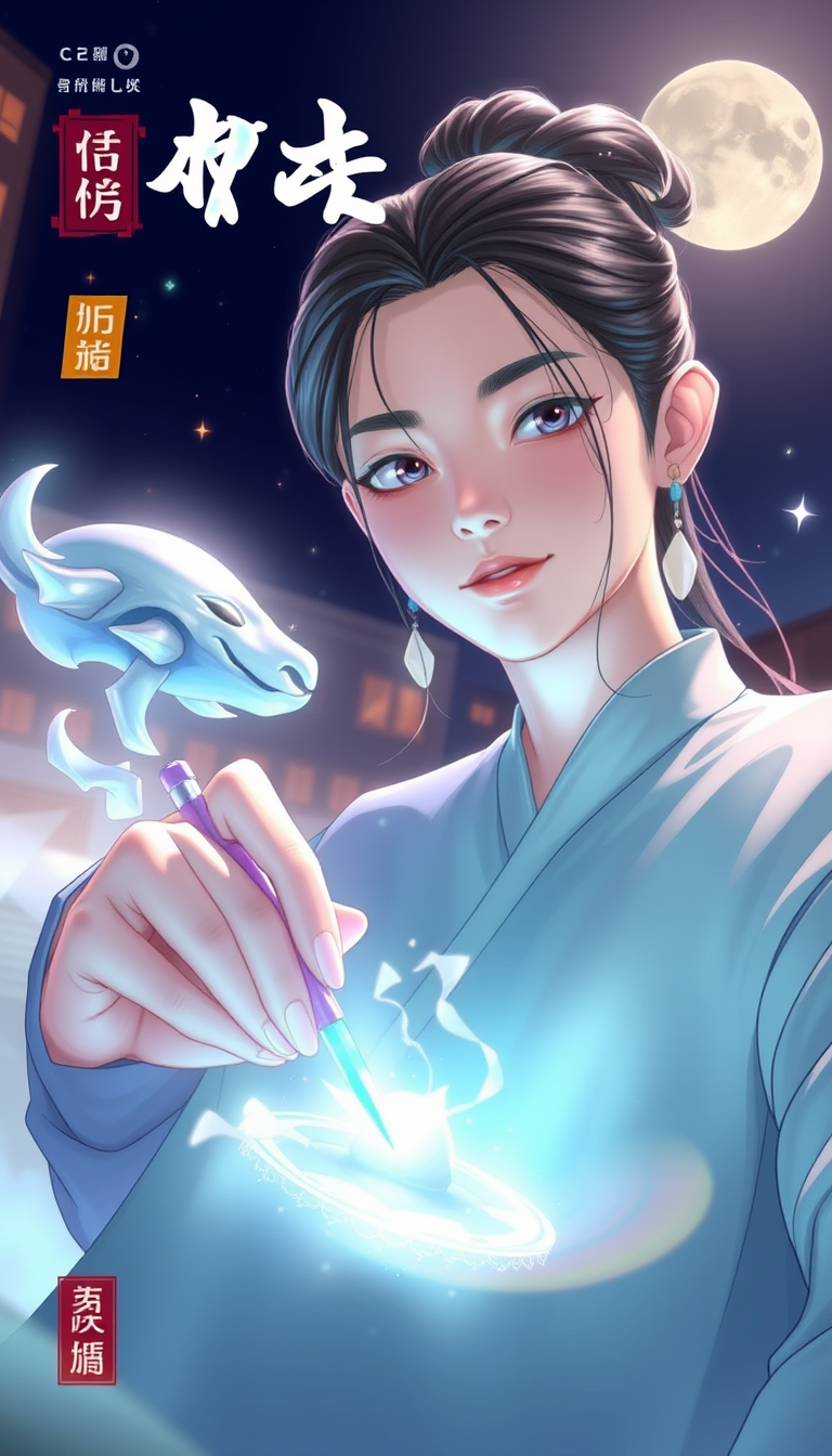 Main art studio: 時尚街拍人像,一位(10)歲的(台灣 )美麗女孩,身著刻意挑選的精緻時尚服裝與完整搭配細節,出現在(Location: ),以專業單眼相機搭配大光圈定焦鏡頭拍攝,極淺景深效果,主體女孩的容貌與服裝材質細節極度銳利清晰,背景中的路人和街頭環境因景深虛化而呈現柔美奶油散景,完全看不清路人五官,自然光線或