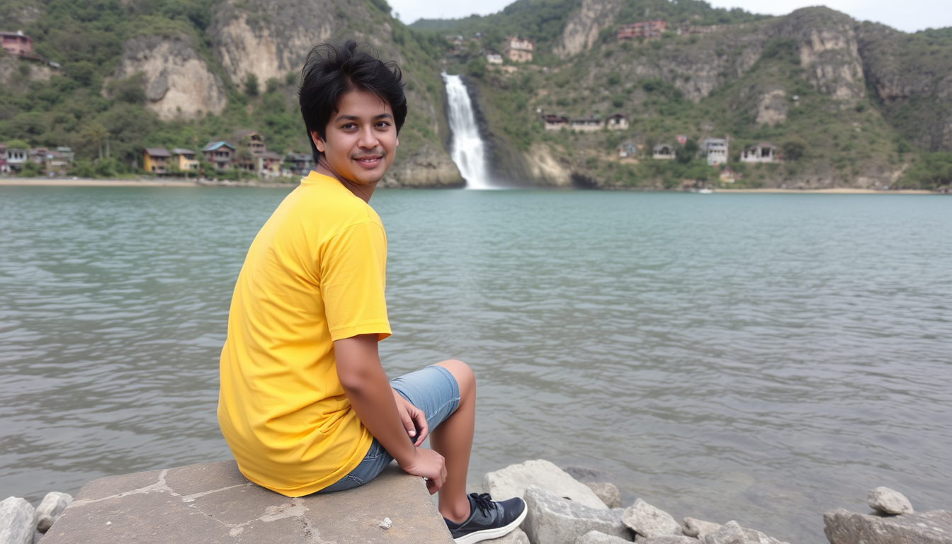 Main art studio: Foto jaiany