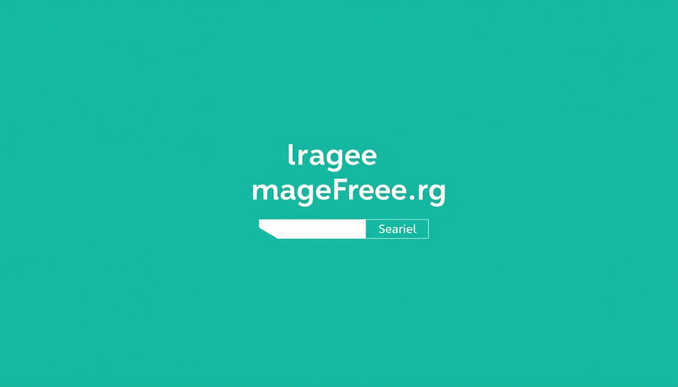 Main art studio: ImageFree.org
