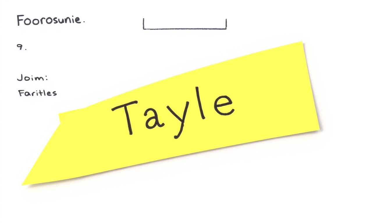 Main art studio: moin erstelle ein deckblatt zum tema infomatik klasse 7B mit den namen Tayler