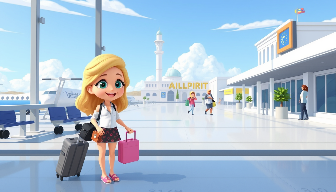 Main art studio: Absolutely! 🇬🇷✨ Let’s make Chloe Goes to Greece another mini animated travel movie, with each scene showing a different part of Greece. 🇬🇷 Chloe G