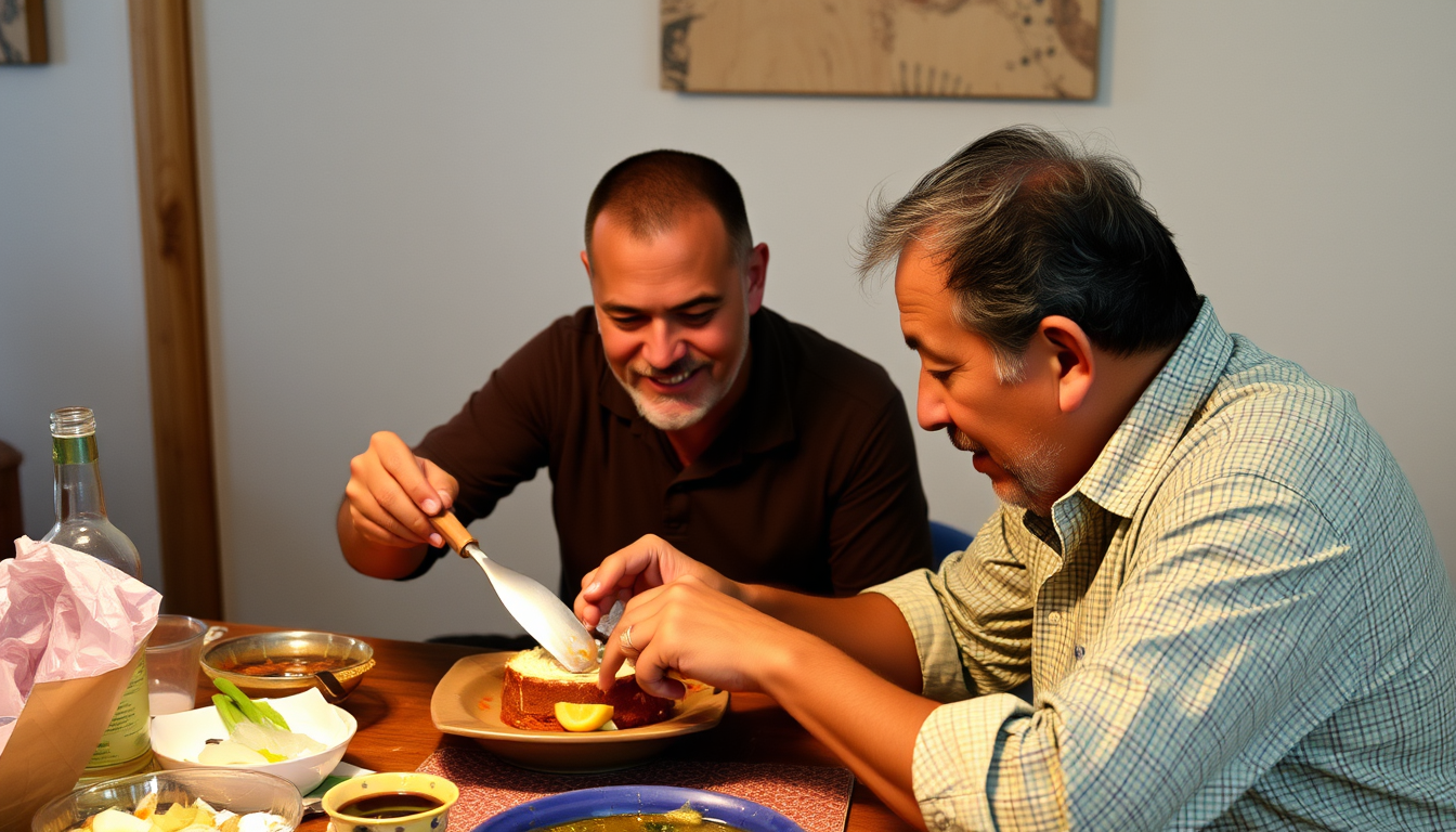 Main art studio: crie menino dando tapa no inimigo