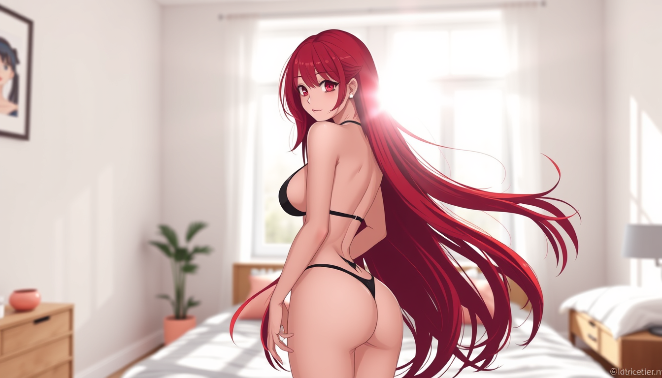 Main art studio: 1 girl, flat colors, simple and clean background, stylish text logo, masterpiece, optimal quality, highly aesthetic, extreme resolution, solo, wearing