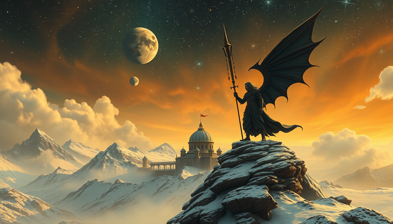 Main art studio: Készíts romantikus fantasy képet rólam és Orionról a Zodiákus Akadémia világában. Én barna hajú, barna szemű, egyenes hajú, világos bőrű lány vagyok.