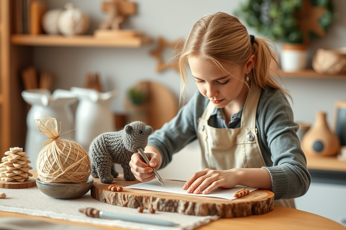 Main art studio: neues meincraft biom