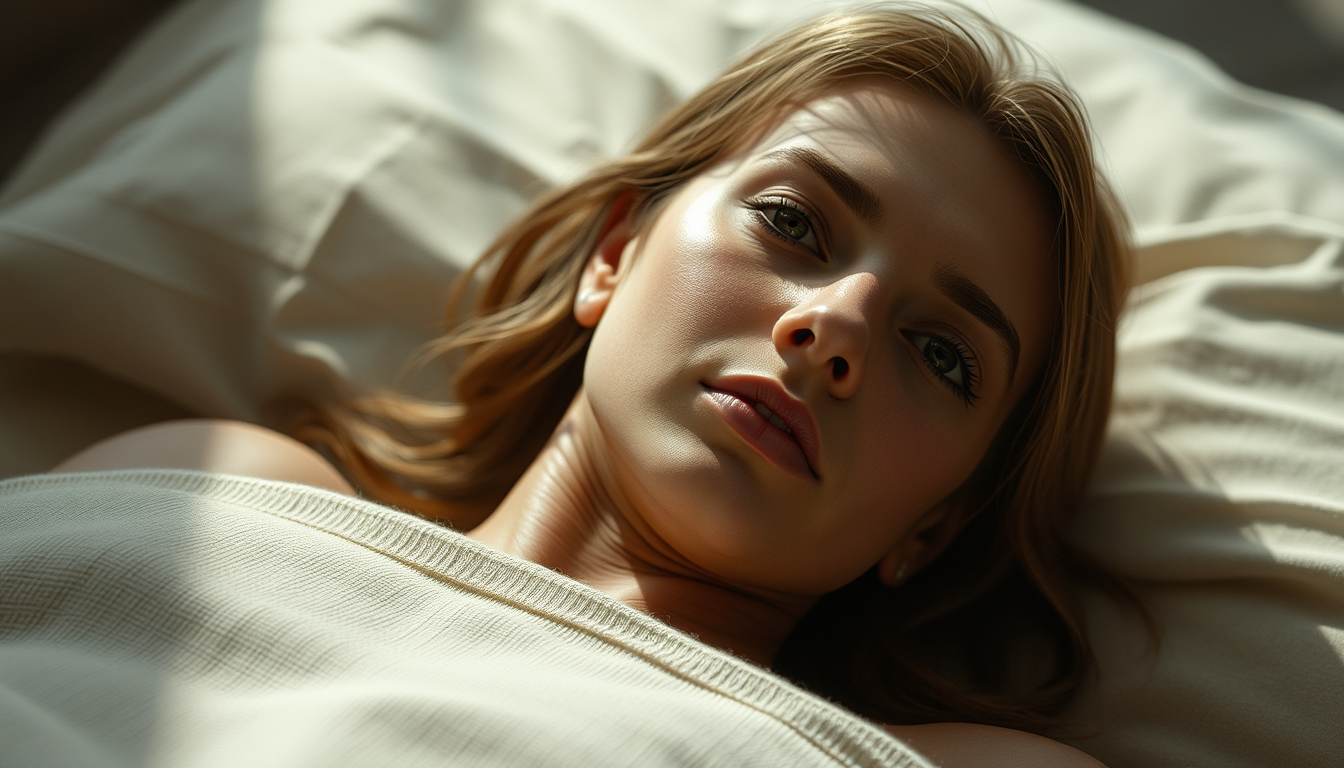 Realistic Images idea: photorealistic generated image, natural materials and skin texture, physically plausible lighting, دختر کره شمالی , coherent depth, restrained color,