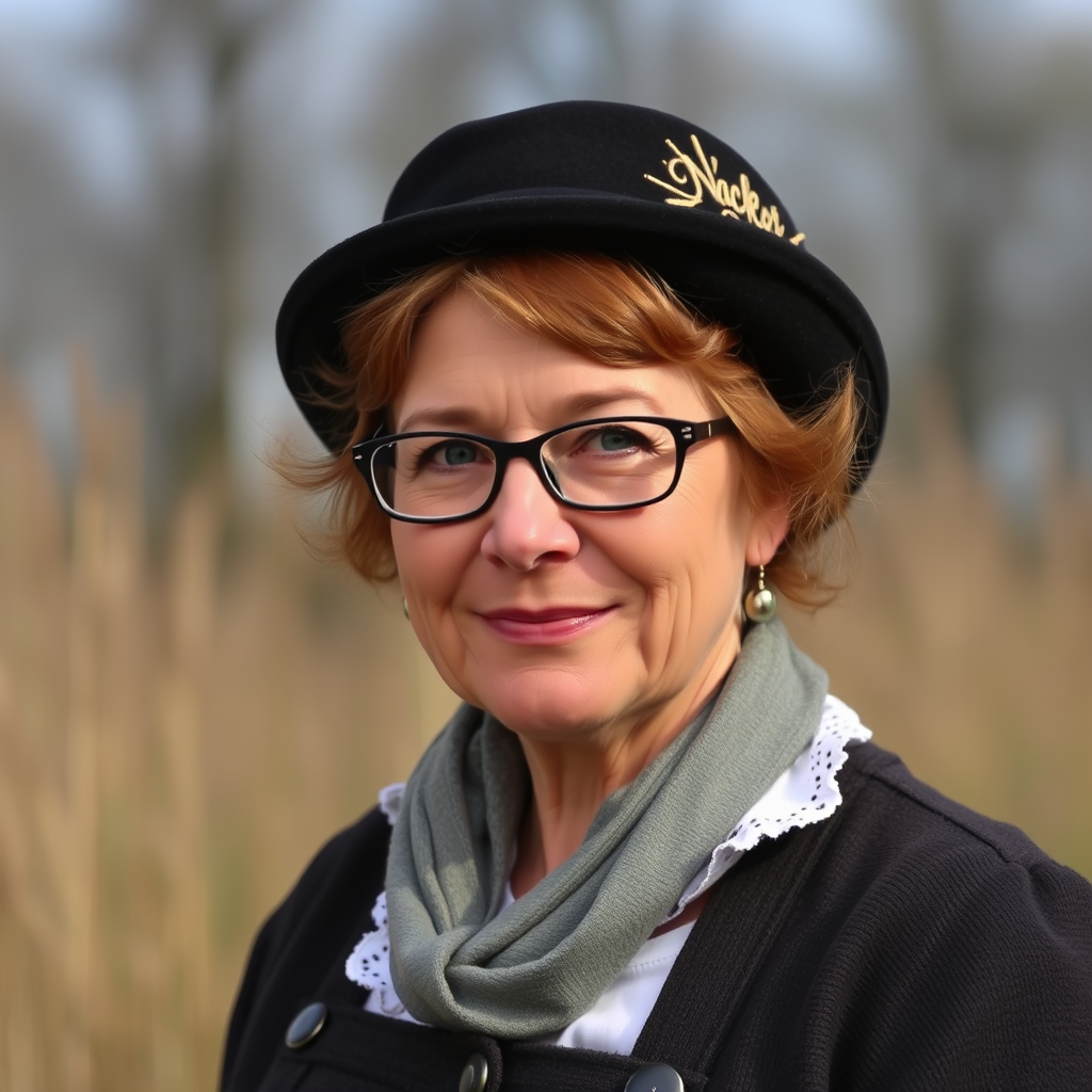 Main art studio: Frau nackt