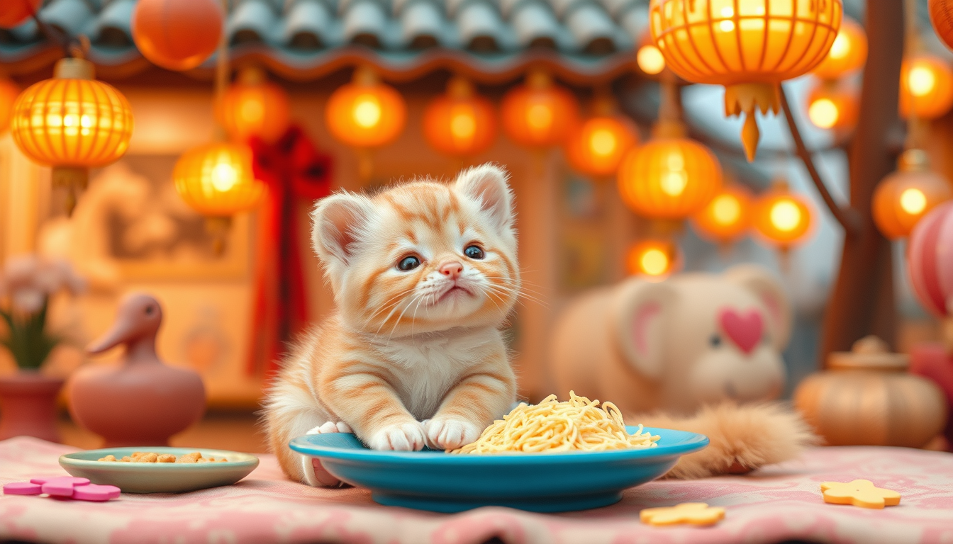 Main art studio: tạo nhãn dán cute