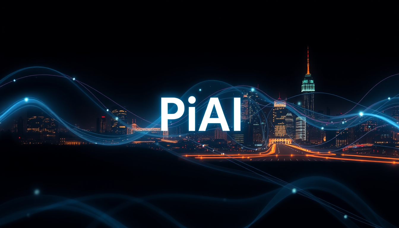 Main art studio: PixAI