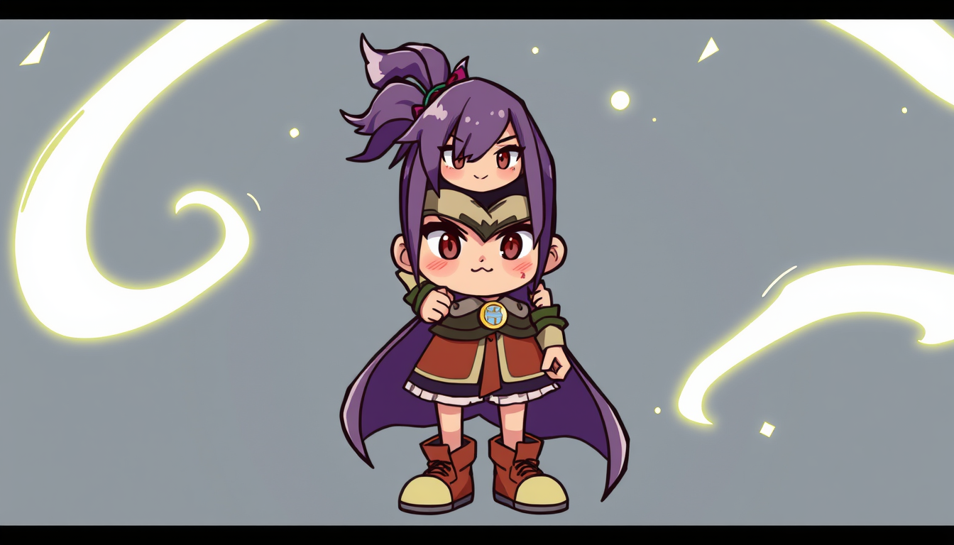 Main art studio: fnf character