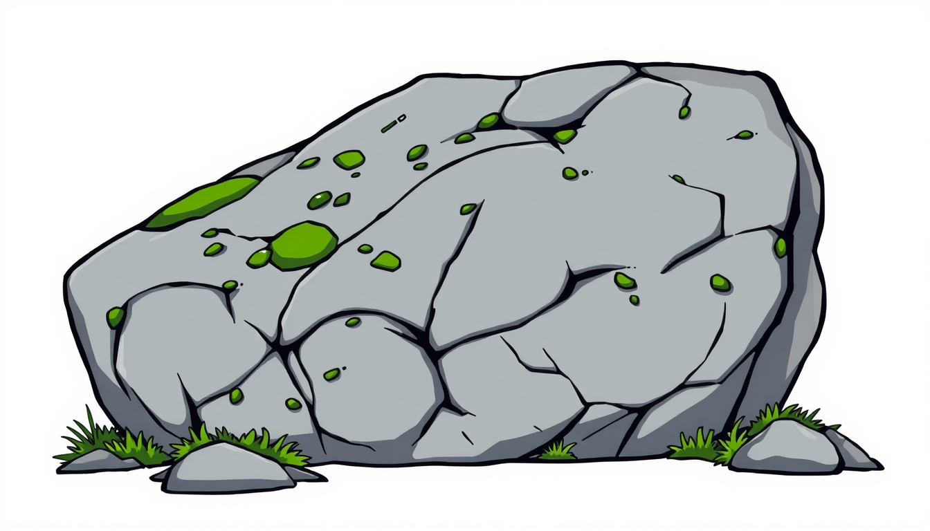 Game Asset idea created from the prompt: 2D game asset, clean isolated object, consistent art style, STRICTLY 2D GAME ART, flat 2D illustration, hand-drawn 2D sprite, side-scrolling