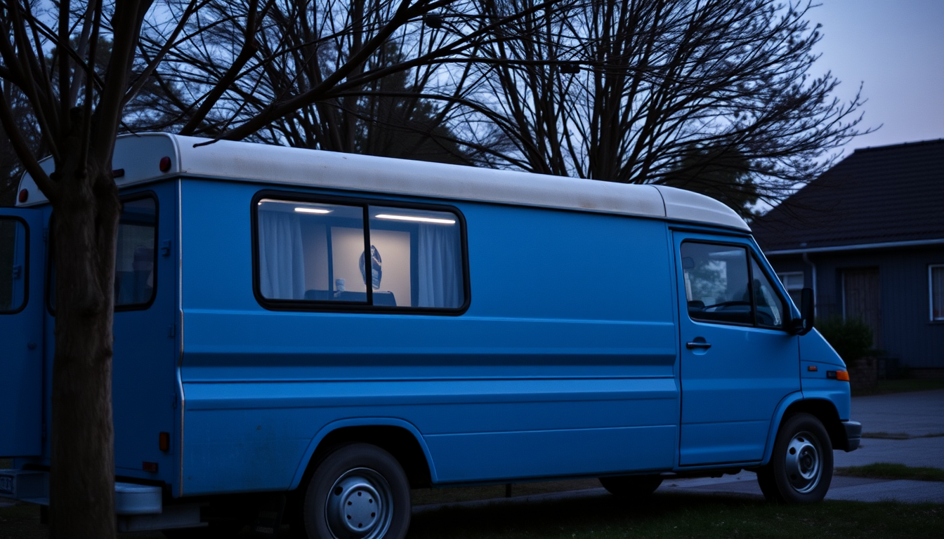 Main art studio: i wil een logibvan mn bedrijf simpel donker blauw Youth Empowerment