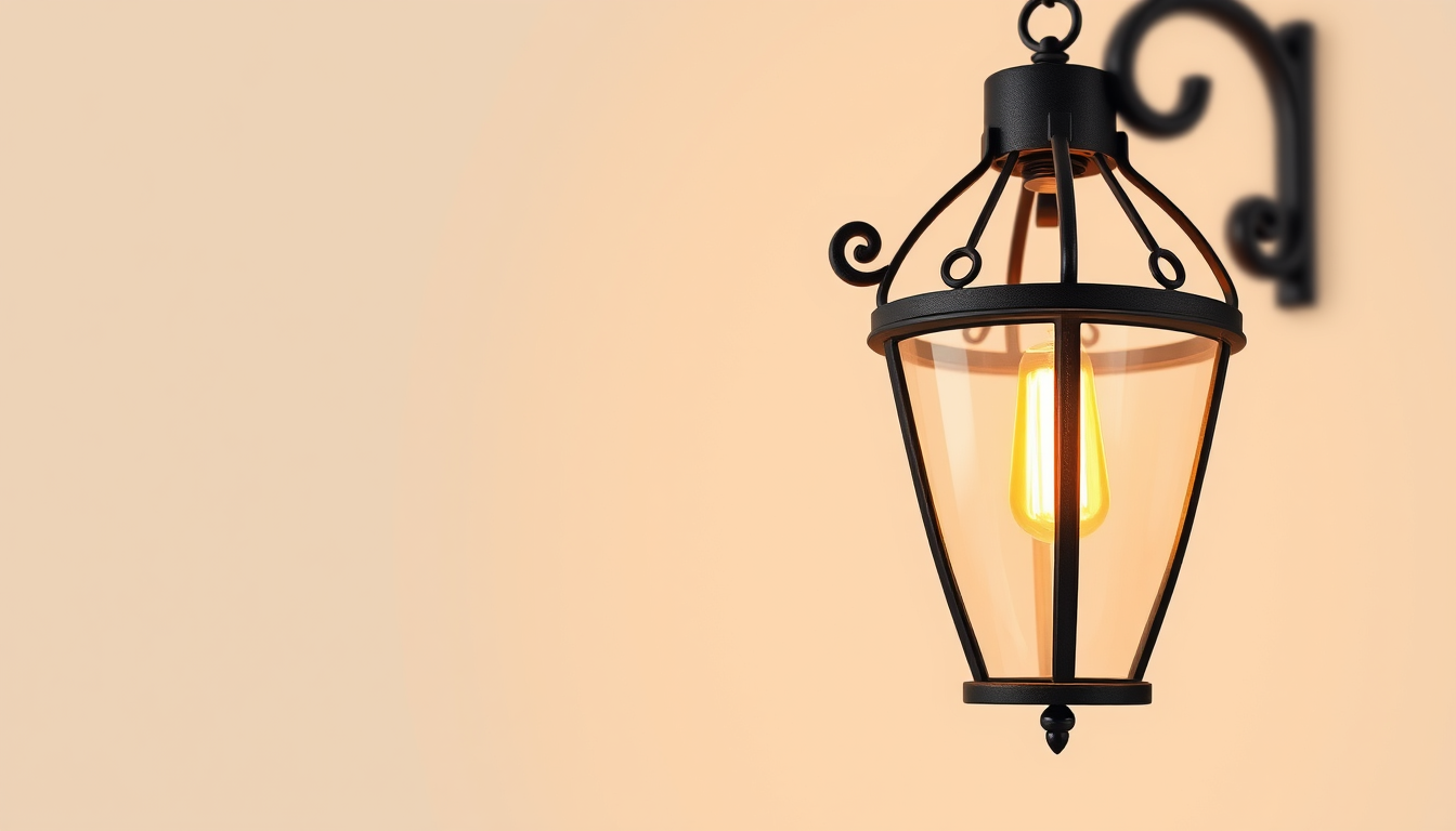 Main art studio: fai una lampadina stilizza con i raggi tipo cartone animato